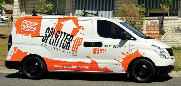 Vehicle wrap services